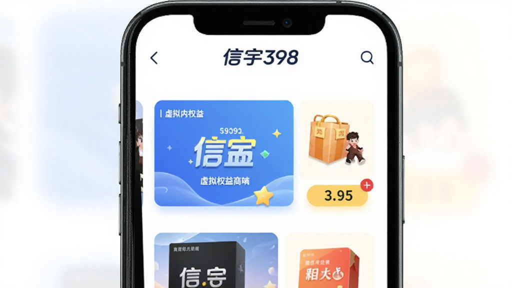 ����398Ӧ���ڻ����̳�ҳ�棬�ֻ�����չʾ����Ʒ�б���������Ȩ�濨Ƭ����ֱ�ۣ�����������398��ʶ��������ˬ����ɫ���죬���ʸɾ����޶���װ��Ԫ��