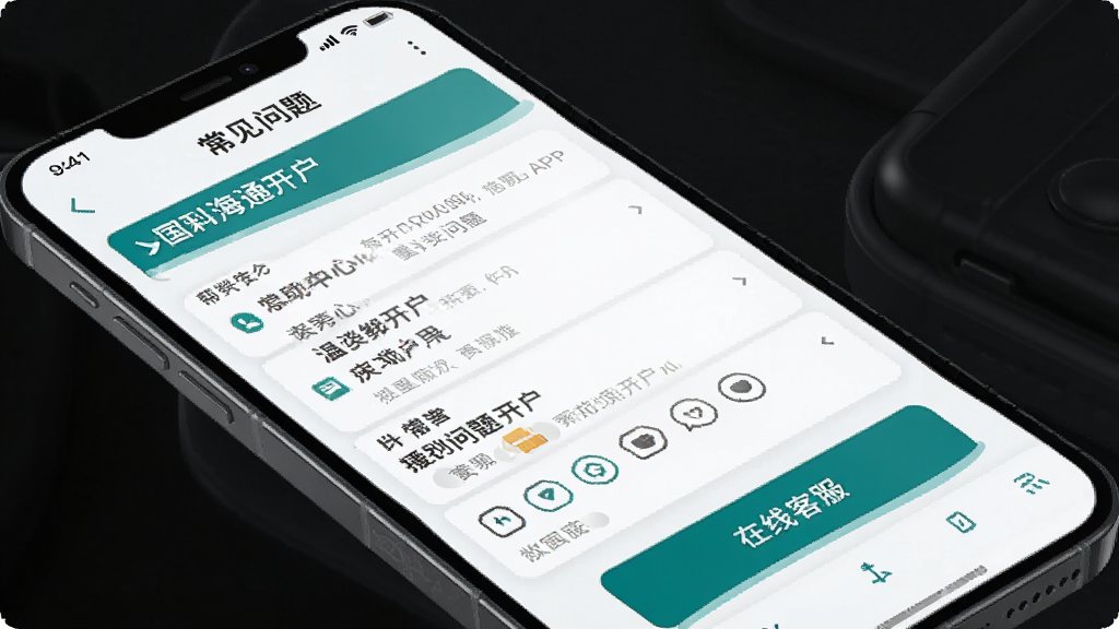һ��չʾ��̩��ͨ����APP����������ͷ�ҳ���ͼƬ���������ֻ���Ļ��ʾ���������б������߿ͷ���ڣ�����������������Ѻã���ɫ��ǳ��ɫ���䣬ϸ�����������ʸɾ����޶���Ԫ�أ�������Ⱦ