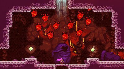 ε��celeste�������°��ͼ2