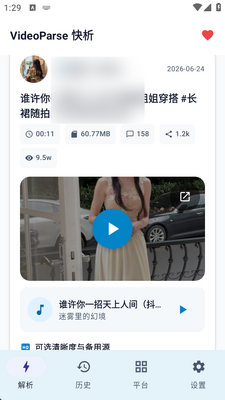 VideoParse��������Ƶ������ͼ2