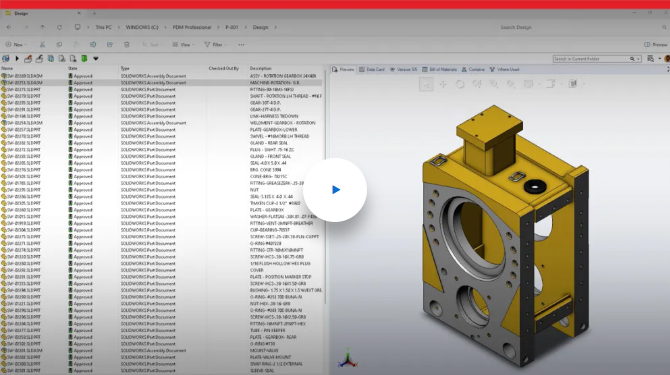 SolidWorks PC���ͼ