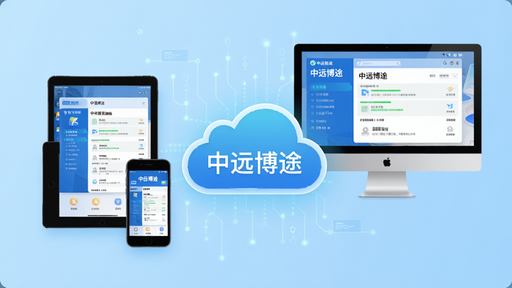 һ���ƶ�ͬ�����ܵ���ͼ������Ϊ��̨�豸�ֻ���ƽ�塢����Χ��һ���ƶ�ͼ�꣬��Ļ����ʾ��Զ��;��ѧϰ���Ƚ��棬����Ϊǳ��ɫ�Ƽ��н��䣬���Ϊ����ͬ������ͼ���Ű���У�ϸ�����������ʸɾ����޶���Ԫ�أ����������ֱ�ע