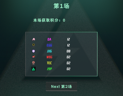 三角洲电竞经理游戏手机版截图0