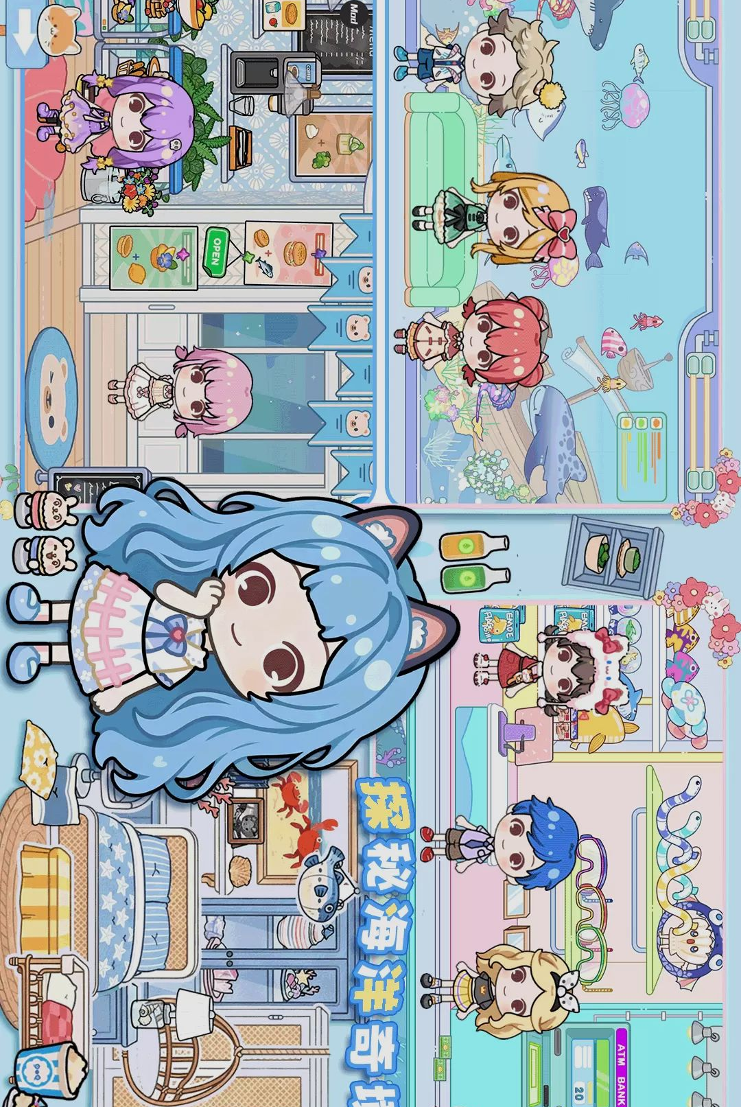 �׼�ȫ�������ͼ