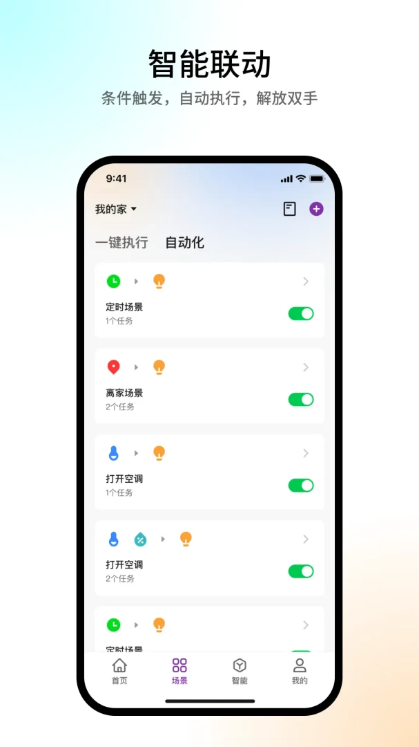 AnyLink Home��ͼ