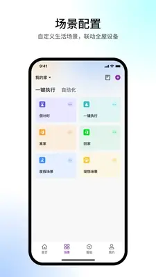 AnyLink Home��ͼ2