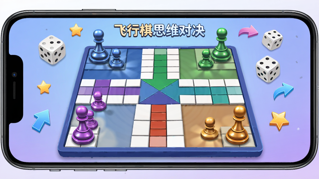 画面中央展示一款名为