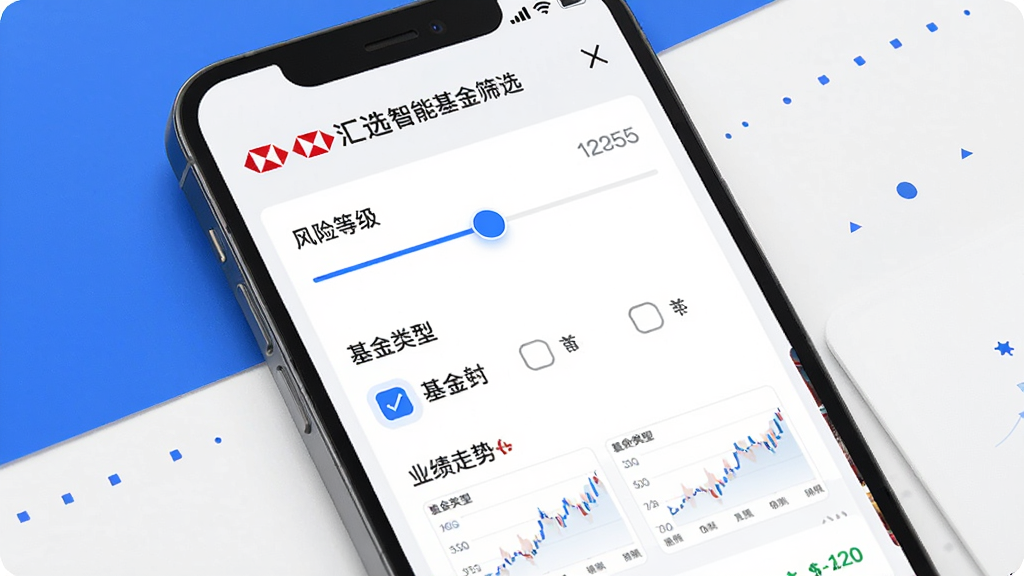 ����ѡ���ܻ���ɸѡ���棬����չʾ�ֻ���Ļ�ϵ�ɸѡ������壬�������յȼ����顢�������͹�ѡ���ҵ����������ͼ������Ϊ��ɫ�ĵ�����ɫ��׺�������ˬ�ִ���ϸ�ھ��£�����������������Ԫ��