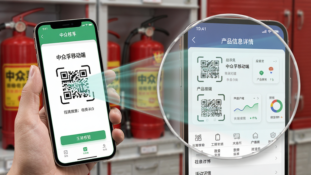 ����Ϊ�������ƶ���APP��������չʾ�����ֲ����ֳ��ֻ���д�����Ŵ�չʾ���ϵķ�ʽ���ֻ���Ļ��ʾɨ�����������Ʒ��Ϣ����ҳ���Ű�ͻ���ƶ��˱���ԣ����Ϊдʵ����磬ϸ�ڰ����������ı�����ɨ����ߡ����ݿ�Ƭ��ͼƬ�����ֱ�ע���������ƶ��ˡ������ʸ���ɾ��޶���Ԫ��