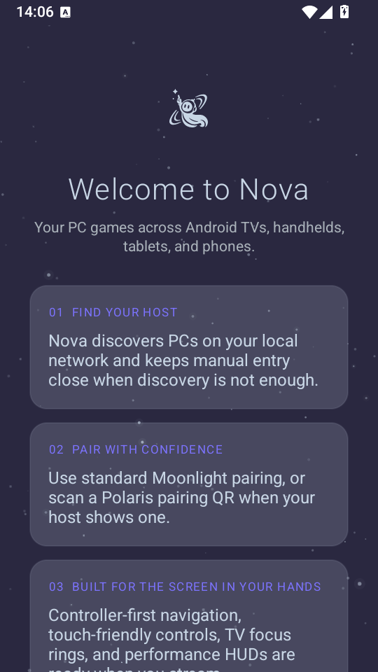 Nova��Ϸ�����ͻ��˽�ͼ