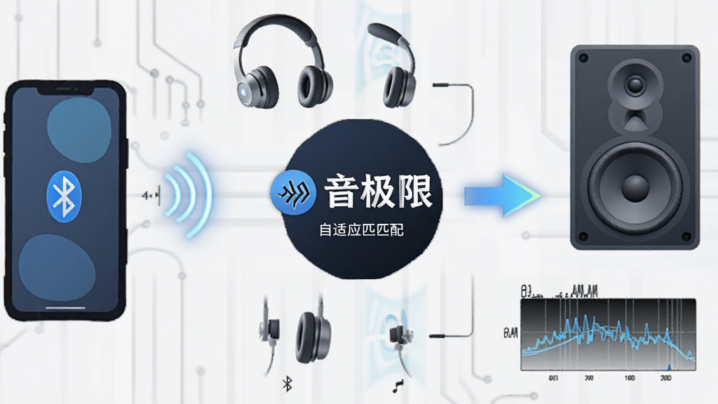 �������豸����Ӧ�Ż�ʾ��ͼ��չʾ�ֻ����Ӳ�ͬ�����������ͼ�����У�������������Logo������Ӧƥ��ļ�ͷָʾ������ƽ���Ƽ��磬ϸ�ڰ��������źŲ��ƺ�Ƶ������ͼ�����ʸ���ɾ��޶���Ԫ��