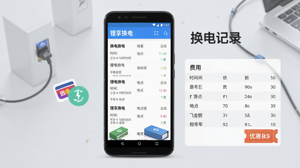 ������绻���¼����ý��棬����������һ����׿�ֻ�����Ļ����ʾ������ʷ�б��ͷ�����ϸ���񣬰���ʱ�䡢�ص㡢������Ϣ���Ա���֧��ͼ����Ż�ȯԪ�ء�����Ϊǳ��ɫ�����񣬻��ʸ��壬�ɾ��޶���Ԫ�أ�ͼƬ�����֡�������硱�͡������¼�������ɼ���