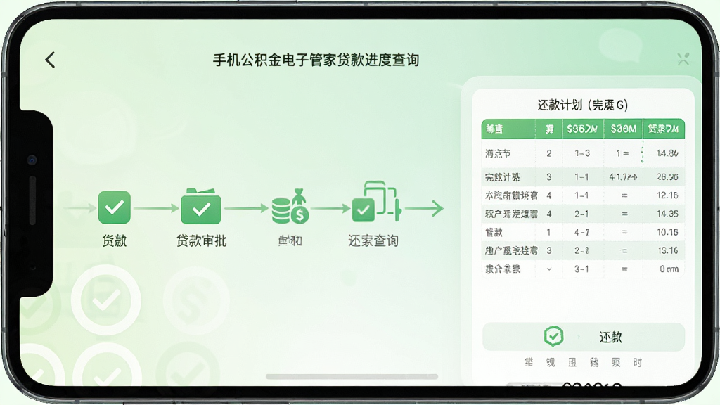 �ֻ���������ӹܼҴ�����Ȳ�ѯ���棬�ֻ���Ļ��ʾ������������ͼ�ͻ���ƻ�������������ɫ�Թ���ע����ɲ��裬����Ϊ����ɫ���䣬������¼�࣬ϸ�ڷḻ�����ʸɾ����޶���Ԫ��