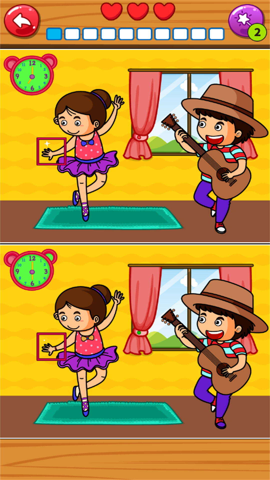 �Ҳ�ϸ�ھ� ��׿�� ��Ϸ�ؿ������ͼ