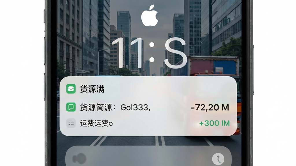 ������˾����������ʵʱ��������֪ͨ���棬�ֻ�����״̬�µ����¶���֪ͨ�������ʾ��Դ��Ҫ��Ϣ���˷ѣ�����Ϊ���л��˳���������ִ���Լ���Ű����������ʸɾ����޶���Ԫ��