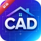 ����CAD�ֻ���ͼ1.2.6 ���ٿ�ͼ����
