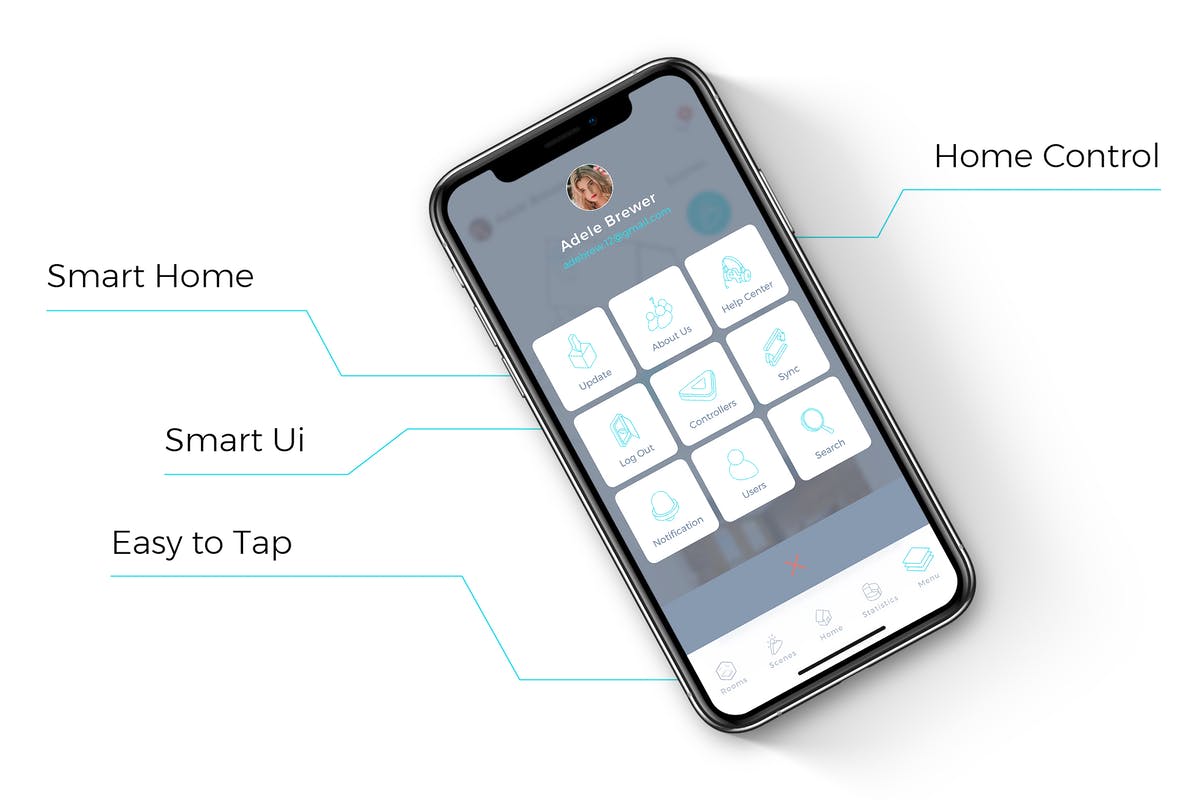SNDWAY Smart Home ��׿�� ��������