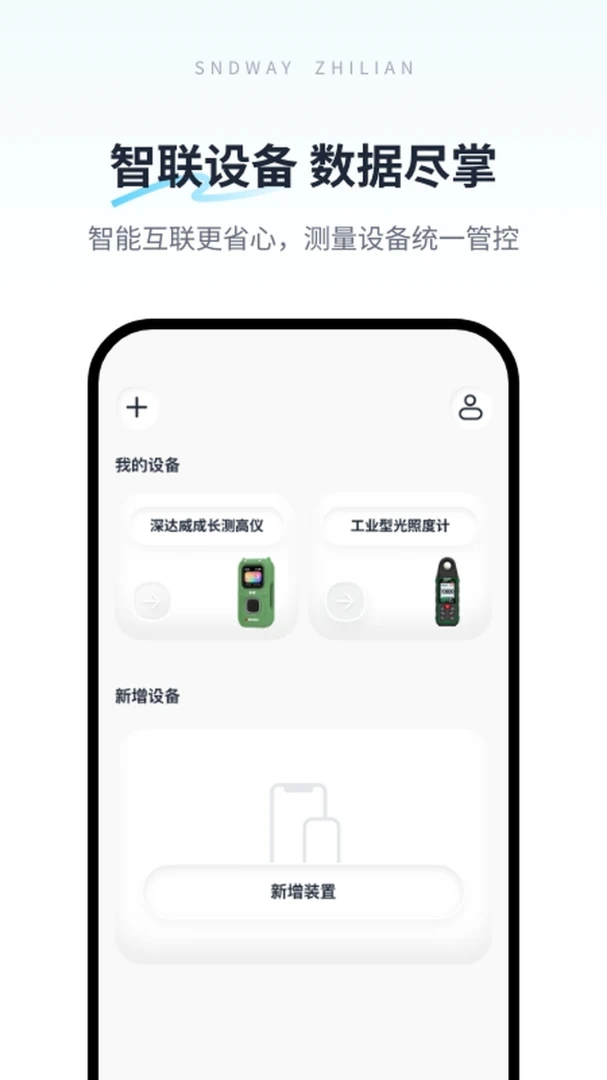 SNDWAY Smart Home��ͼ