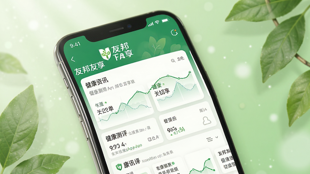 �Ѱ�����App�����������չʾͼ������Ϊ�ֻ���Ļչʾ���������뽡����Ѷҳ�棬����Ϊ��ɫ�������⣬�������С��Ѱ����������ֱ�ʶ�����������Ȼ��ϸ�����������ʸ��壬�ɾ��޶���Ԫ��