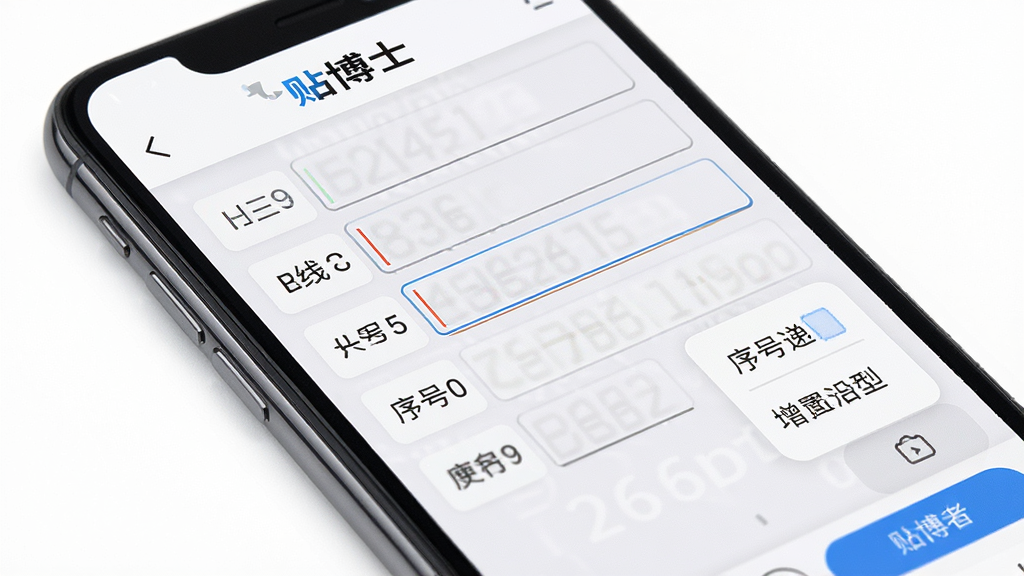 ����ʿ�ߺű༭���棬�ֻ���Ļչʾ�����ߺ����������ŵ�������ѡ����涥����