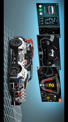 �ָ� TECHNIC CONTROL+(LEGO Technic Control+)��ͼ1