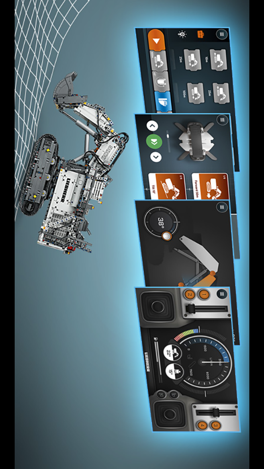 �ָ� TECHNIC CONTROL+ ��׿�� ��������