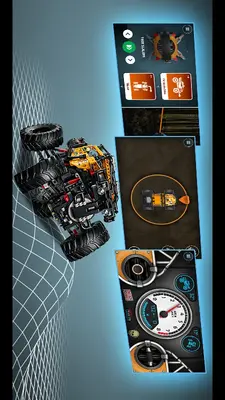 �ָ� TECHNIC CONTROL+(LEGO Technic Control+)��ͼ3