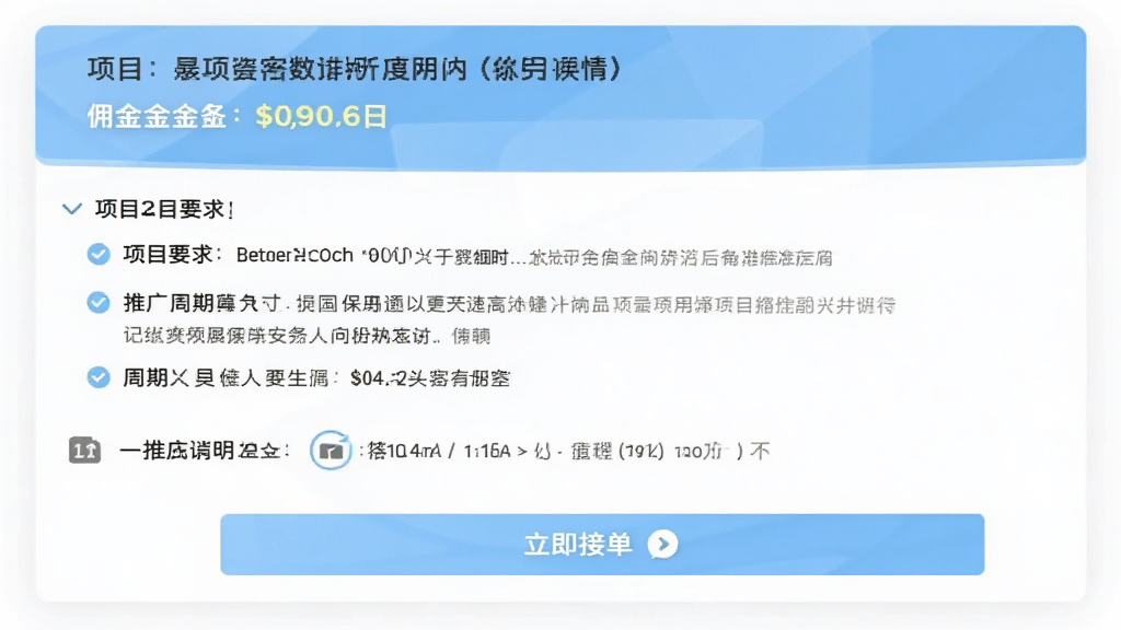 ��Ŀ�ƿ�Ӧ������Ŀ����ҳ���ͼ��񣬶���չʾ��Ŀ������Ӷ����в�Ϊ��ĿҪ���б����ƹ�����˵�����ײ�Ϊ�����ӵ���ť�����汳��Ϊ��ɫ��Ƭ����ǳ��ɫǿ��ɫ����������񣬻��������ɾ��޶���Ԫ��