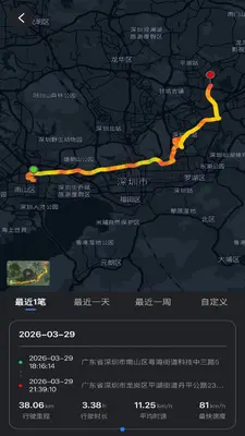 光影智控截图2