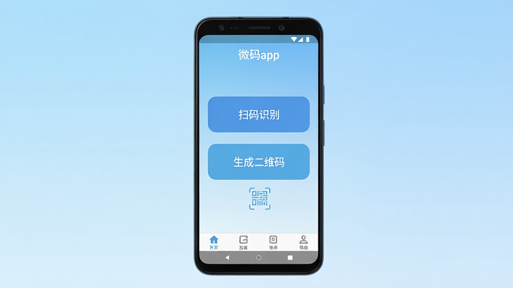 һ��չʾ΢��app��������ֻ���ͼ���ͼƬ������������һ��������׿�ֻ����ֻ���Ļ����ʾ΢��app����ҳ����������������
