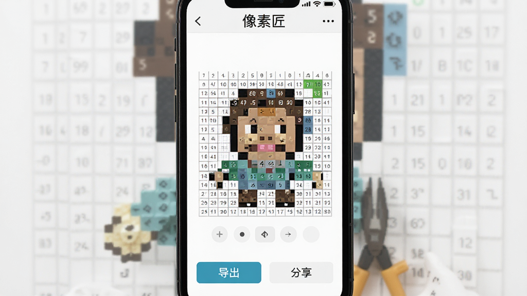 һ��չʾ���ؽ���������ƴ��ͼֽ�Ľ����ͼ���ͼ���ֻ���Ļ��ʾһ�Ŵ��������ߺ�ɫ���ŵ�����ͼֽ��ͼֽ�·��е����ͷ�����ť������Ϊ�ɾ��İ�ɫ������Լʵ�ã����ʸ��壬�ɾ����޶���Ԫ�أ�ͼƬ�����֡����ؽ�����