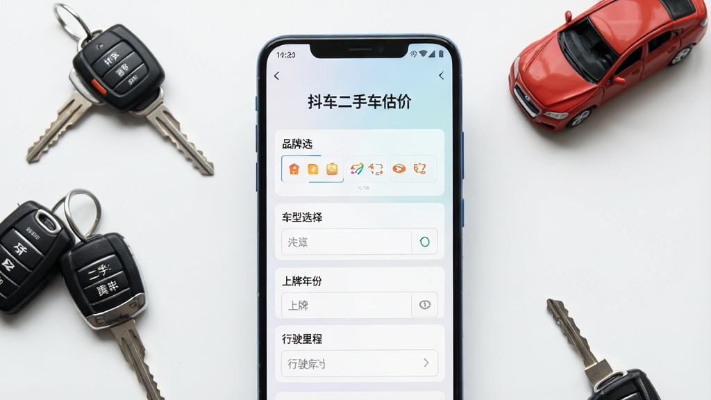 һ���ֻ���Ļչʾ���ֳ��������������ͼƬ������������һ��������׿�ֻ����ֻ���Ļ����ʾ���������ֳ����ۡ�������ҳ����ҳ����Ʒ��ѡ�񡢳���ѡ��������ݡ���ʻ����ĸ��������򣬱����Ǽ���ǳɫ���䣬�ֻ���Χɢ��������Կ�׺�һ��С��ģ�ͣ����岼�־��ж��룬���ɾ��ִ���ϸ�����������ʸ��壬�ɾ����޶���Ԫ��