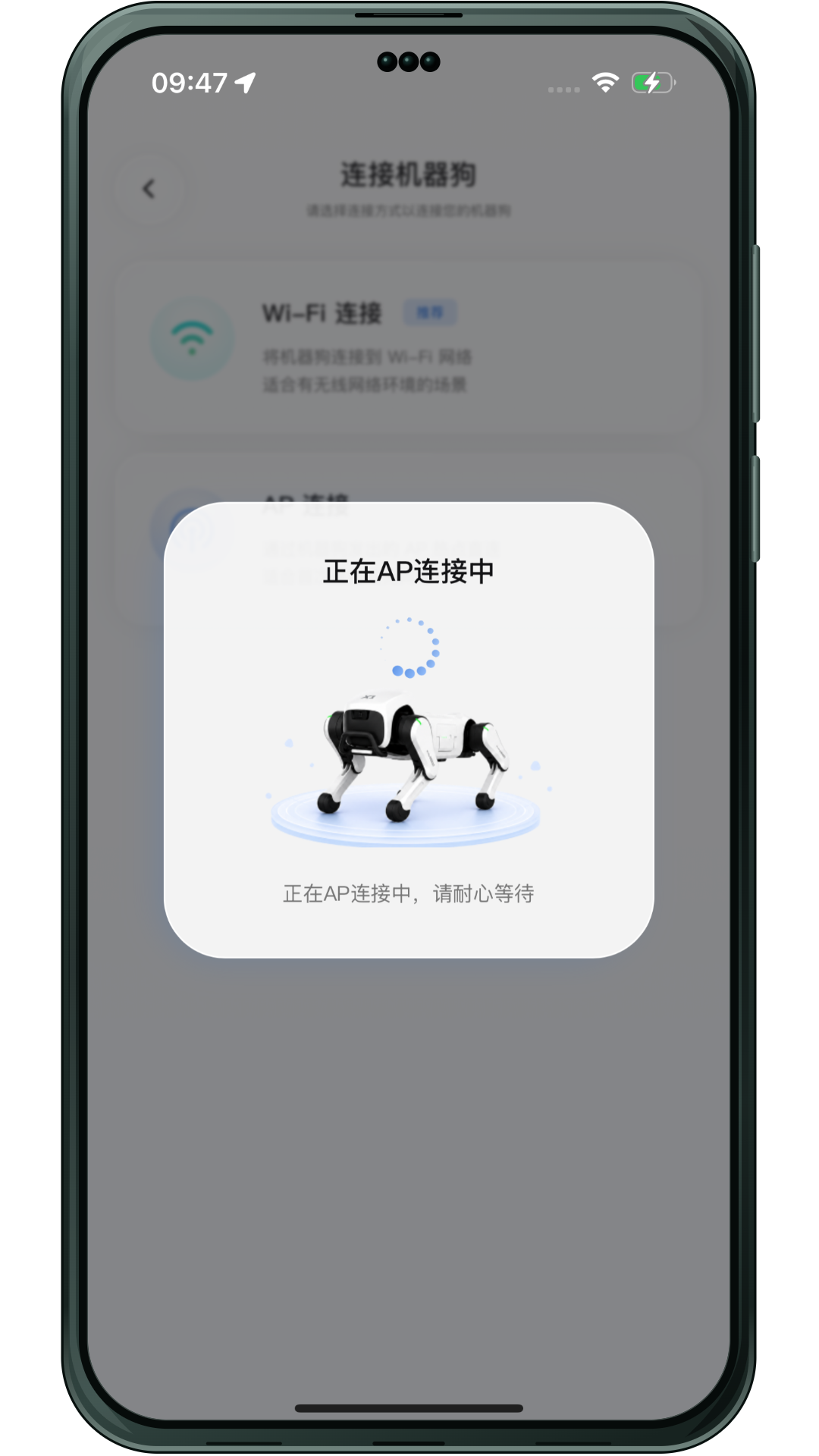 INFFNI ROVER��ͼ