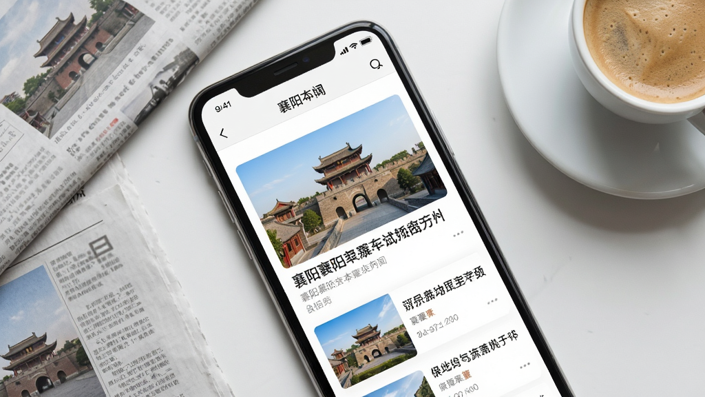 �ҵ�����App������Ѷҳ��AI��ͼ����������Ϊ�ֻ���Ļ��д����Ļ��չʾ�������������б��������ųǷ羰����ͼ��������֣��ֻ���Χɢ���ű�ֽ�Ϳ��ȱ������ֲ��ø����ӽǣ�����Լ����ϸ�ڷḻ�������������ɾ�������Ԫ��