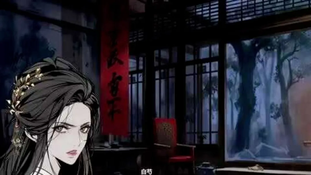 白芍传乙小屋游戏截图