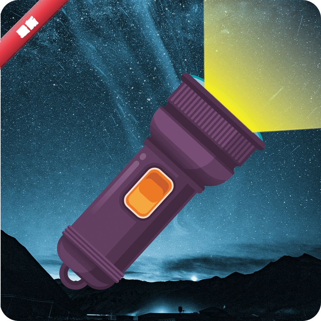 �ֵ�ͲFlashLight8.2.52 ��Я��������
