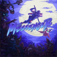 ��ʹ��Ϸ�ֻ���(The Messenger)