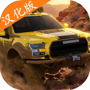 ����ԽҰ(Offroad Outlaws)����MOD�˵�7.14.49 ��׿��