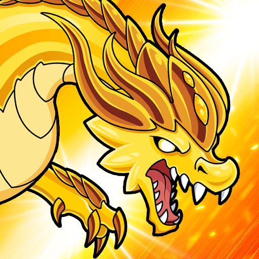 �ڴ����ֵ�����(Dynamons World)v1.13.35 ��׿��