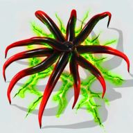 ħ������֩�����������Ϸ(Alien Invasion)4.51.00 ��׿�޸İ�