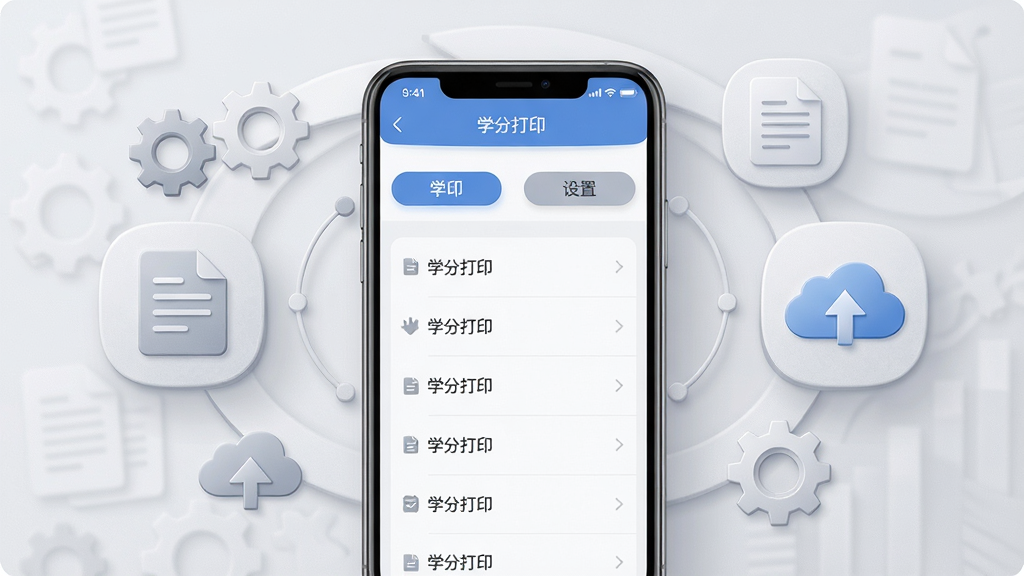 ҽ�̹����ƶ��˲������棬��������Ϊ�ֻ���Ļչʾѧ�ִ�ӡ�����ò˵�����Χ���Ƴ��֡��ĵ�����ͬ��ͼ�꣬�������ҶԳƣ����ǳ���ʸУ�ϸ�ڰ�����ť���б�����������ɾ��޶���Ԫ��