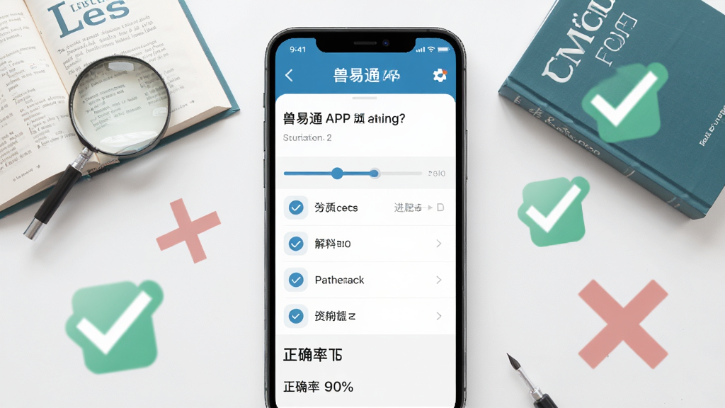 ��������Ϊ����ͨAPP�����ϰ�����ֻ���ͼ��񣬲���Ϊ�Ϸ���Ŀ�·�ѡ�����������Χɢ��ҽѧ�鼮���Ŵ󾵡��Թ�����ͼ�꣬����Լ�����磬ϸ�ڰ��������������⿨����ȷ�ʰٷֱȵ�Ԫ�أ������������ɾ����޶���Ԫ��