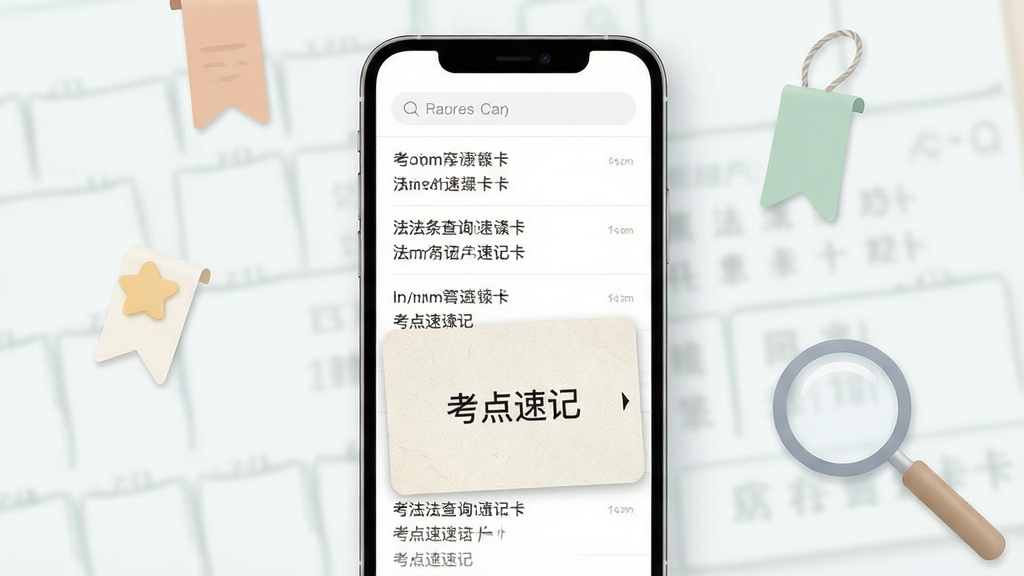 �ֻ���Ļչʾ������ѯ���ټǿ�Ƭ���棬����Ϊ�ֻ������������Ϸ�Ϊ�������м�Ϊ�����б����ټǿ�Ƭ��תЧ������Ƭ��д�С������ټǡ���������Χ����ǩ�ͷŴ�Ԫ�أ��Ű����࣬���Ϊ��ˬ�Ķ���Ӧ�÷磬ϸ�ڰ���ϸ���ֽ�������������ɫ�����������ɾ����޶���Ԫ��