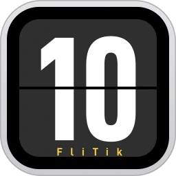 FliTik��ҳʱ�ӹٷ���v1.2.16 ���°�