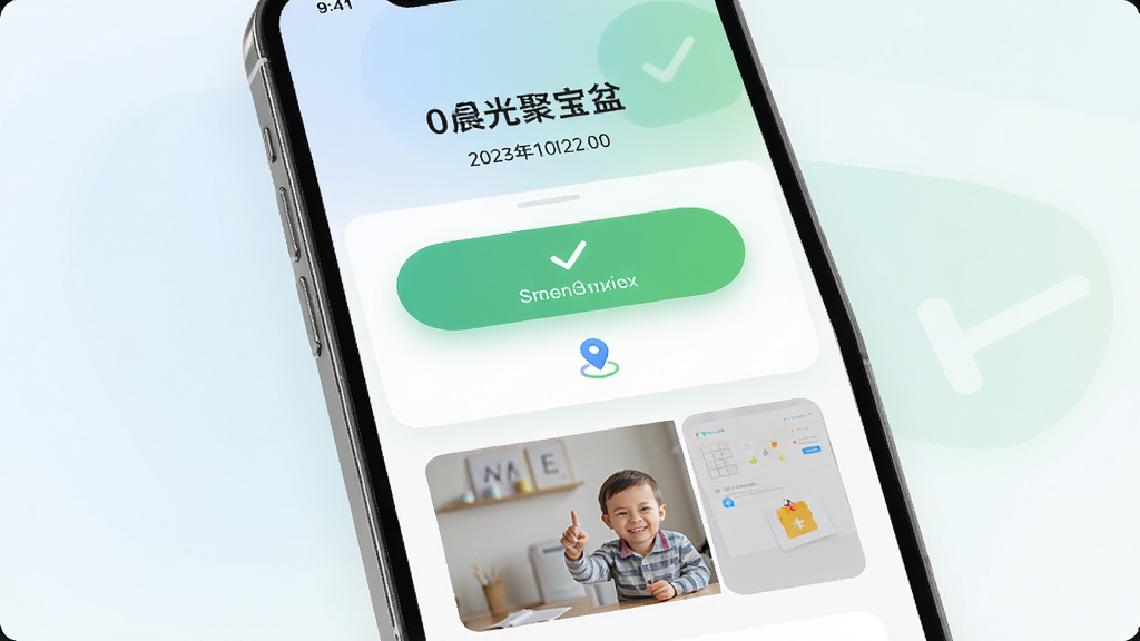����۱�������ǩ�����ܽ��棬����Ϊ�ֻ���Ļ��ʾǩ���ɹ�ҳ�棬����Ϊ�Ϸ���ʾʱ�����ڡ��м�Ϊǩ����ť�붨λͼ�ꡢ�·�Ϊ��Ƭ�ϴ������Ű����������Ϊ��Լ����磬ϸ�ڰ�����ɫ�Թ���ʶ��Բ�ǿ�Ƭ����ͽ��䱳�������ʸ��壬����ɾ����޶���Ԫ�ء�
