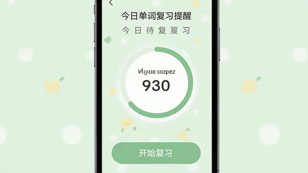 ��Դ���ʸ�ϰ���ѽ��棬�ֻ���Ļ��ʾ���մ���ϰ���������ͽ��Ȼ����·��п�ʼ��ϰ��ť������Ϊ����ɫ�������ͣ����廭�ʣ��ɾ��޶���Ԫ��