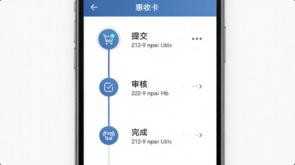 ����Ϊ���տ�Ӧ���ڵĶ�������ҳ�棬����Ϊ����ʱ����չʾ���Ű���ϵ�������Ϊ�ύ����ˡ���������ڵ㣬���Ϊ�����Լ�磬ϸ�ڰ���ʱ�����״̬ͼ��ͽ������ߣ����ʸ��壬�ɾ����޶���Ԫ��