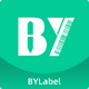 BYLabel��ǩ��ӡ3.1.7.2 רҵ��ǩ��ӡ����