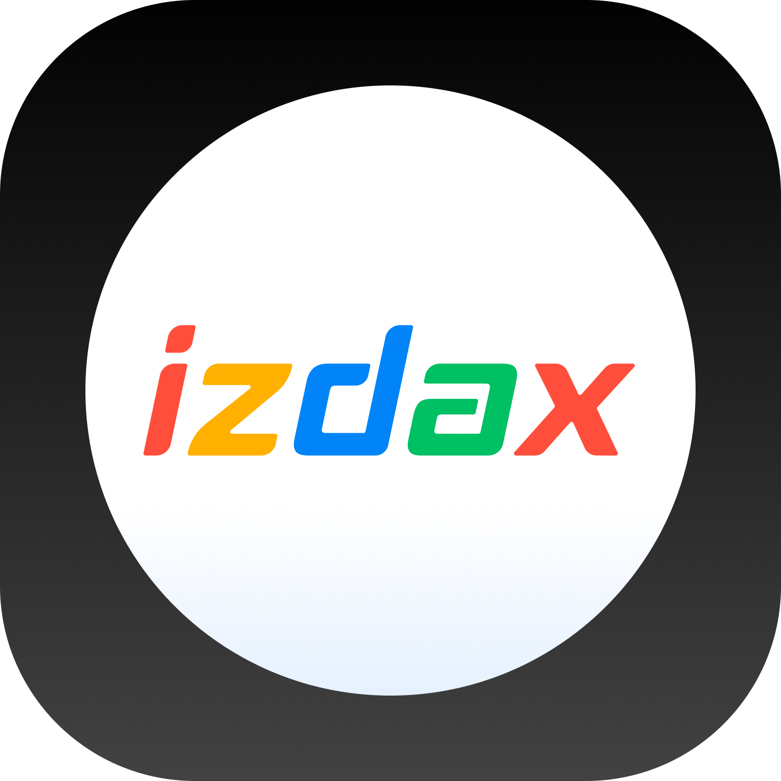 izdaxAi翻译app图标
