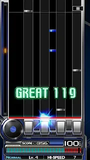 beatmania IIDX手机版安卓版汉化版截图